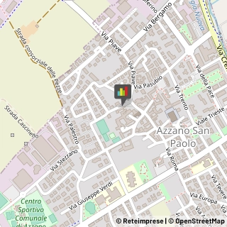 Internet - Provider Azzano San Paolo,24052Bergamo