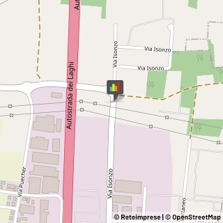 Trasporti Internazionali,22078Varese