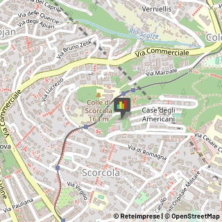 Bed e Breakfast,34134Trieste