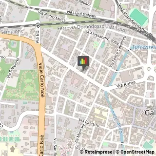 Appartamenti e Residence,21013Varese