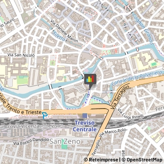Elettrotecnica Treviso,31100Treviso