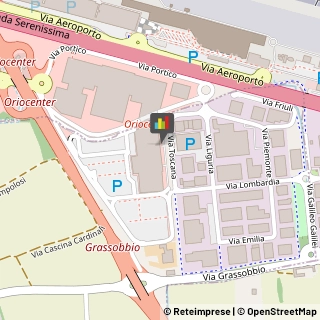 Casalinghi Orio al Serio,24050Bergamo