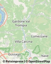 Tornerie Metalli Gardone Val Trompia,25063Brescia