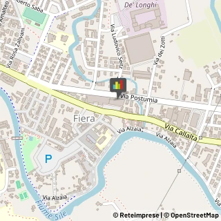 Alimentari Treviso,31100Treviso