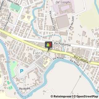 Bar e Caffetterie,31100Treviso