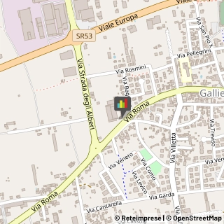 Locali e Ritrovi - Piano Bar e Nights Galliera Veneta,35015Padova
