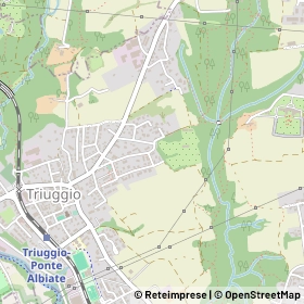Mappa 20844