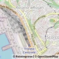 Harita Trieste