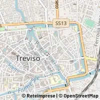 Peta Treviso