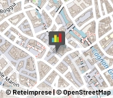 Impianti Sportivi Treviso,31100Treviso