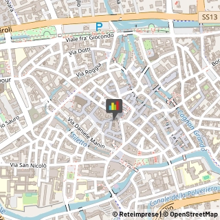 Internet - Provider,31100Treviso