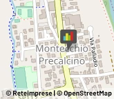 Lavanderie a Secco Montecchio Precalcino,36030Vicenza