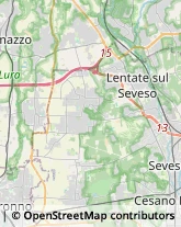 Materie Plastiche - Produzione Lentate sul Seveso,20823Monza e Brianza