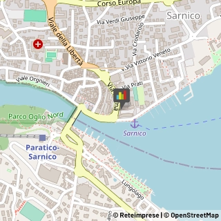 Abbigliamento,24067Bergamo