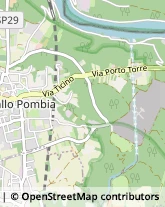 Via I Maggio, 14,28050Pombia