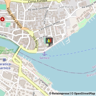 Locali, Birrerie e Pub,24067Bergamo