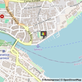 Avvocati,24067Bergamo