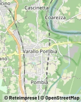 Parrucchieri Varallo Pombia,28040Novara