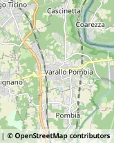 Falegnami Varallo Pombia,28040Novara