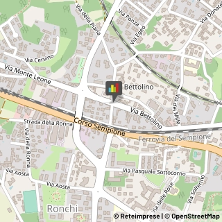 Alimentari,21013Varese