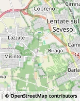 Tappezzieri Misinto,20826Monza e Brianza