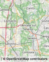 Tappezzieri Lentate sul Seveso,20823Monza e Brianza