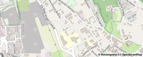 Mappa Meda