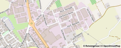 Mappa Malo