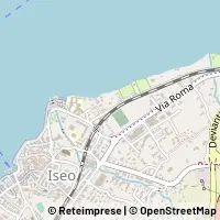 Carte Iseo