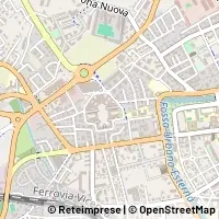 Map Treviso