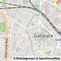 Peta Gallarate