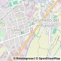Kort Lallio