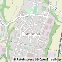 Kort Lomagna