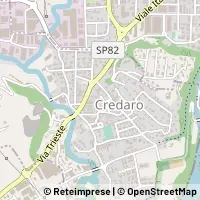 Carte Credaro