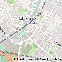 Map Meda