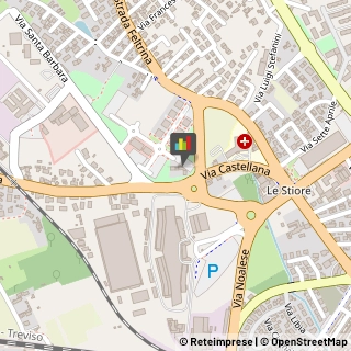 Bar e Ristoranti - Arredamento,31100Treviso