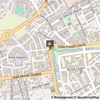 Onoranze e Pompe Funebri Treviso,31100Treviso