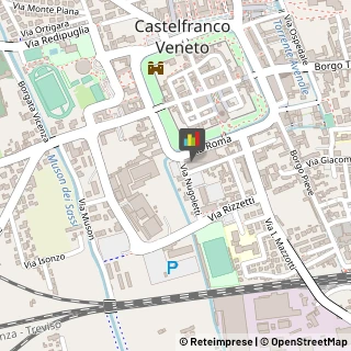 Bar e Caffetterie,31033Treviso