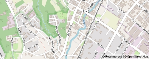 Mappa Meda