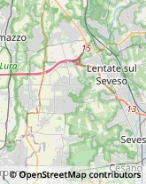 Amministrazioni Immobiliari Lentate sul Seveso,20129Monza e Brianza