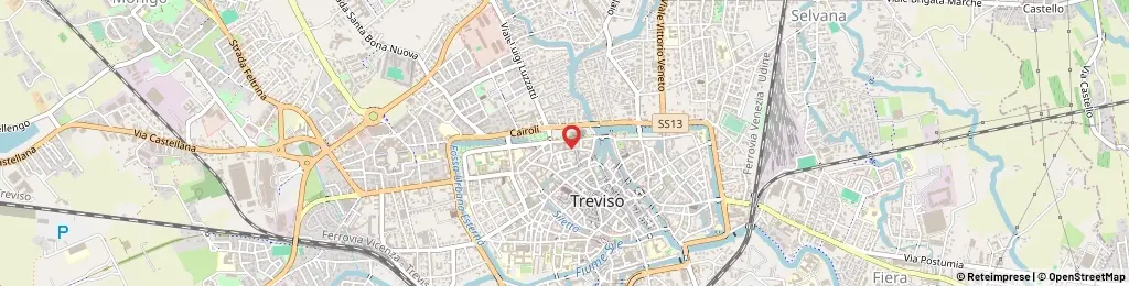 Dove siamo