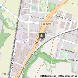 Noleggio Attrezzature e Macchinari Lecco,23875Lecco