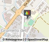Cooperative Produzione, Lavoro e Servizi Bergamo,24127Bergamo