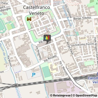 Estetiste Castelfranco Veneto,31033Treviso