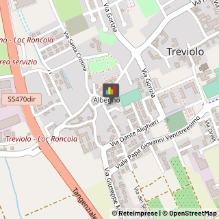Estetiste Treviolo,24048Bergamo