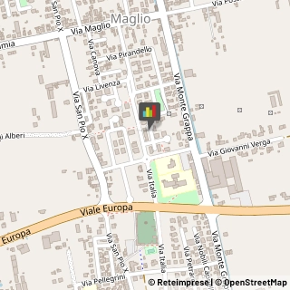 Appartamenti e Residence,35015Padova