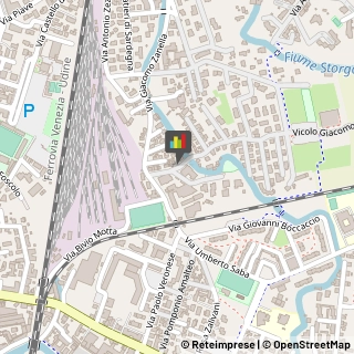 Pneumatici - Produzione Treviso,31100Treviso