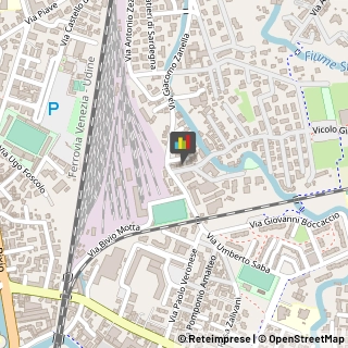 Farmacie Treviso,31100Treviso