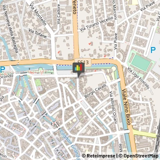 Bar e Caffetterie,31100Treviso