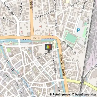 Aziende Sanitarie Locali (ASL) Treviso,31100Treviso